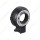 Commlite EF/EF-S Mount Lens to MFT Mount Camera Adapter CM-AEF-MFT